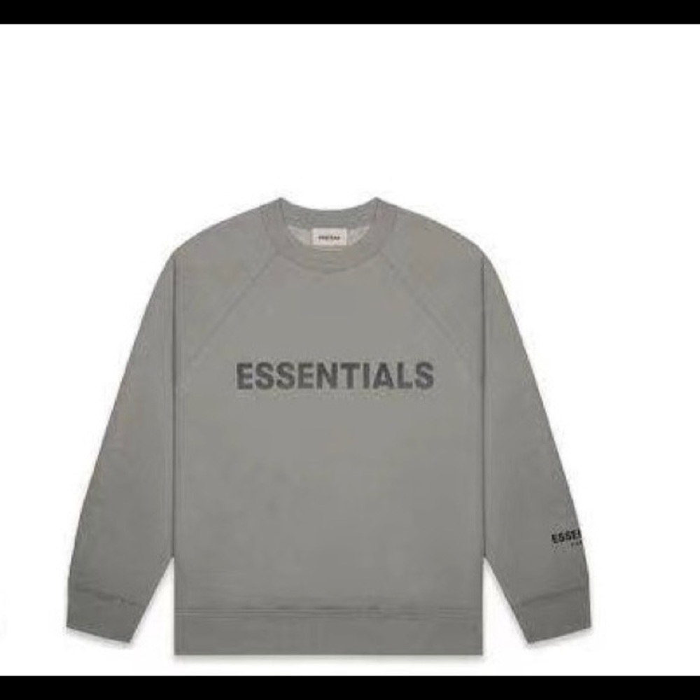 Fear of God Essentials Hoodie